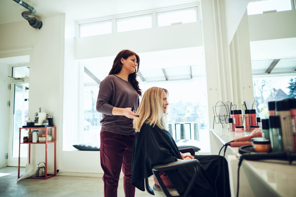 Elevating Your Style: The Ultimate Guide to Hairstyles and Manicure Services